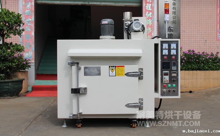 氟橡胶二次硫化烘箱 氟橡胶二次硫化烘箱