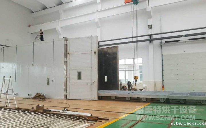 亚克力热弯对开门式加热推车烘箱 亚克力热弯对开门式加热推车烘箱