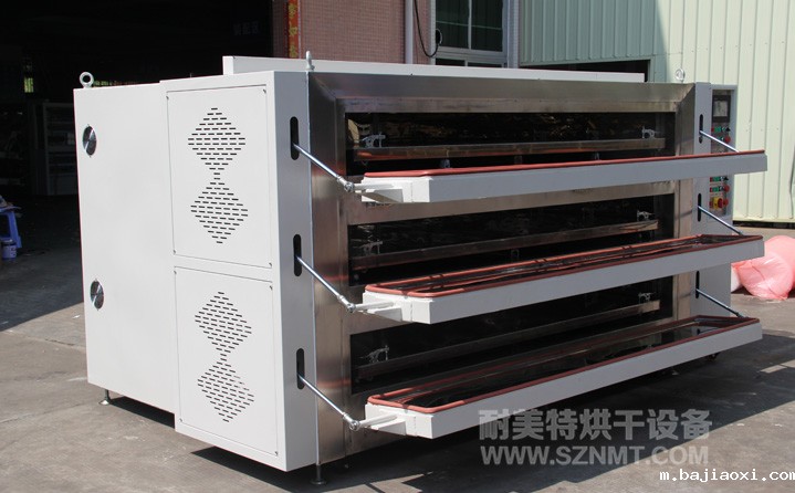 亚克力板材软化抽屉式烤箱 亚克力板材软化抽屉式烤箱