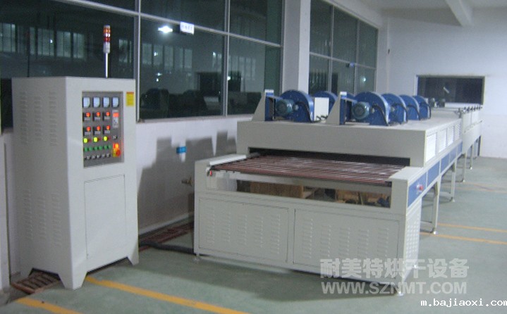 玻璃行业隧道炉 玻璃行业隧道炉