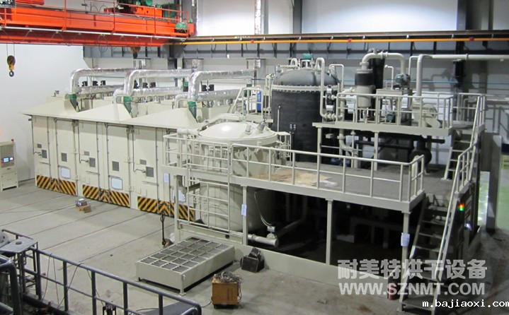 定子转子高温烘箱 定子转子高温烘箱