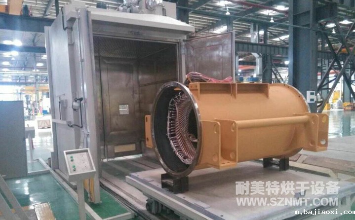 转子,定子推车型烤箱 转子,定子推车型烤箱