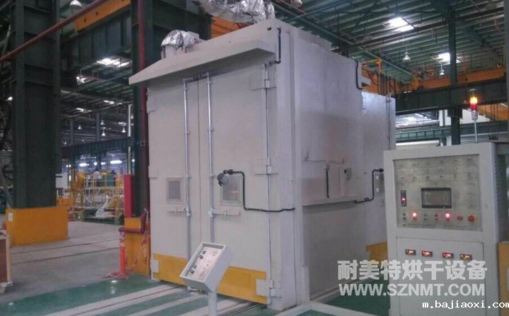 转子,定子推车型烤箱 转子,定子推车型烤箱