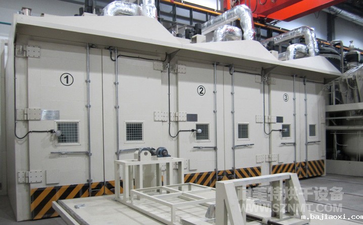 大型风电高温烘房 大型风电高温烘房