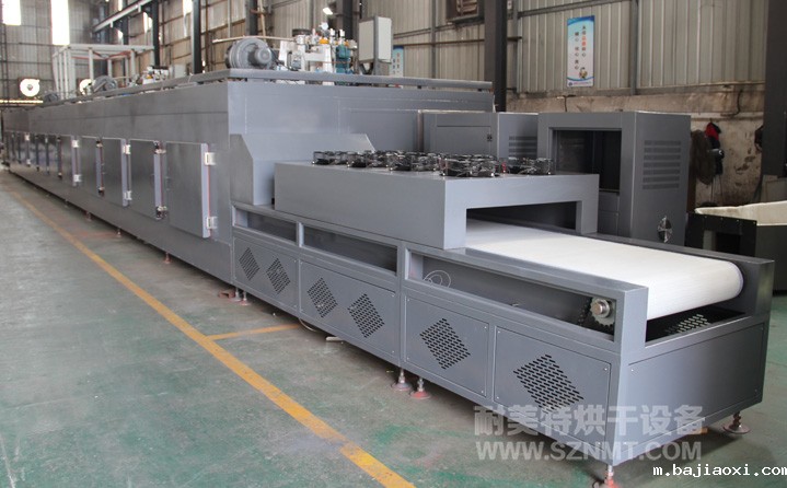 燃气隧道炉 燃气隧道炉