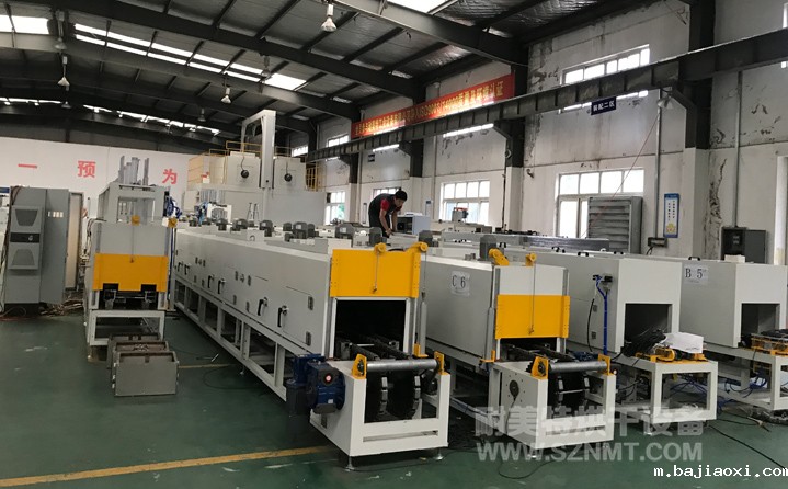 新能源汽车驱动电机烘干 新能源汽车驱动电机烘干