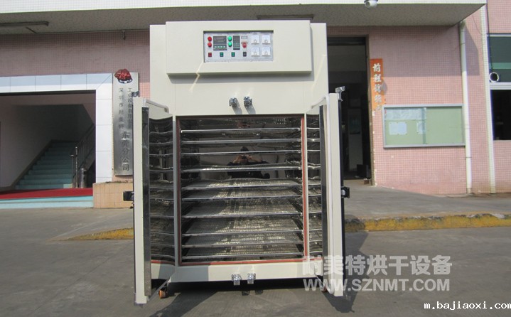 热风循环烘箱 热风循环烘箱