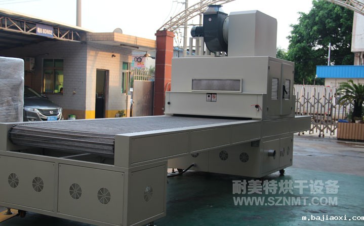 汽车内饰件行业UV机