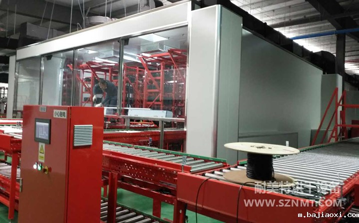 高温老化房 高温老化房