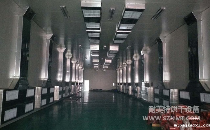 高温老化房 高温老化房