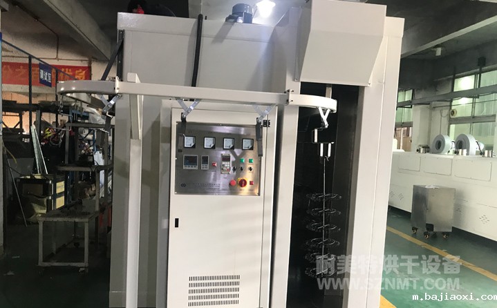 电泳烘干隧道炉 电泳烘干隧道炉