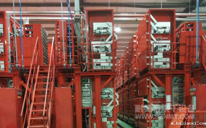 新能源汽车动力电池化成柜