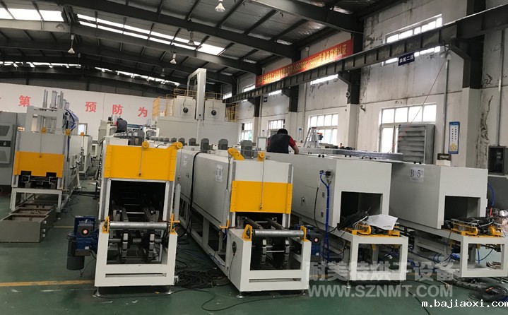 新能源汽车驱动电机烘干 新能源汽车驱动电机烘干